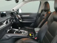Used Mazda CX-5 Inclusive 165 HP (121 kW) 2020 SUV