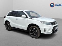 Used Suzuki Vitara SZ5 116 HP (85 kW) 2024 SUV