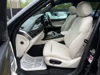 Used BMW X5 M Sport 2016 Black SUV