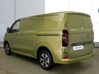 Ny VW Transporter Pro 150 HK (110 kW) 2026 Van