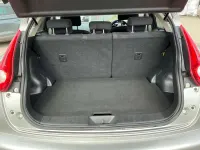 Used Nissan Juke Acenta 110 HP (80 kW) 2013 Silver SUV
