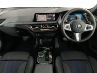 used BMW 218 i M Sport Gran Coupe