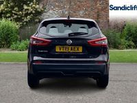 used Nissan Qashqai 86518