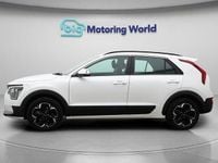 Used Kia e-Niro 147 kW (201 HP) 2024 SUV
