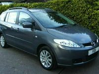 Used Mazda 5 2007 MPV