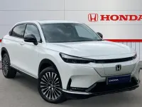 Używany Honda e Elegance 150 kW (204 KM) 2024 Hatchback