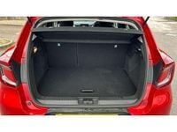 Used Renault Captur Iconic 95 HP (69 kW) 2021 Other SUV