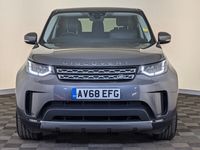 used Land Rover Discovery y 2.0 SD4 HSE Auto 4WD Euro 6 (s/s) 5dr £1