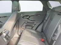 New Land Rover Range Rover evoque SE Dynamic 2026 Carpathian grey SUV