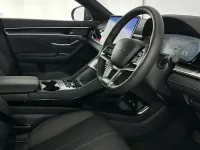 Used BYD Seal U Comfort 218 HP (160 kW) 2025 Grey SUV