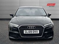 used Audi A3 Sportback 35 TFSI S Line 5dr S Tronic