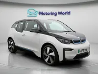 Used BMW i3 125 kW (170 HP) 2022 Hatchback