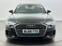 Used Audi A6 S-Line 204 HP (150 kW) 2021 Estate