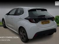 Used Toyota Yaris Hybrid 116 HP (85 kW) 2026 Hatchback