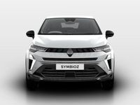 Second-hand Renault Symbioz Techno Esprit Alpine 145 CP (106 kW) 2024 Alb SUV