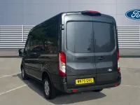 Used Ford Transit Limited 130 HP (95 kW) 2025 Van
