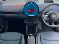 Used Mini Aceman Exclusive 160 kW (218 HP) 2025 Red SUV