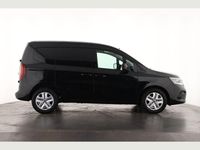 Neu Renault Kangoo 95 PS (69 kW) 2026 Schwarz Van / Kleinbus
