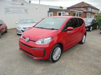 used VW up! up! 1.0 Move3dr