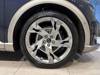 Used Genesis GV60 Sport 360 kW (490 HP) 2025 Blue SUV