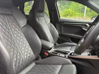 Used Audi S3 310 HP (228 kW) 2023 Sedan