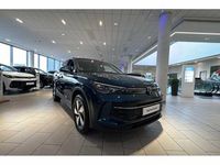 Used VW Tiguan 204 HP (150 kW) 2025 SUV