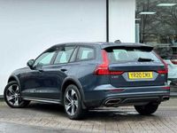 used Volvo V60 CC Cross Country 2.0 T5 [250] Plus 5dr AWD Auto