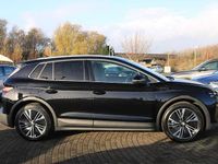 Used Skoda Elroq 210 kW (286 HP) 2025 Black magic pearl effect SUV