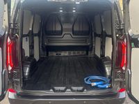 Used Ford Transit Sport 160 kW (218 HP) 2024 Van