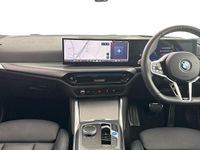 Used BMW i4 M Sport 246 kW (335 HP) 2025 Grey Sedan