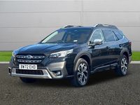 Używany Subaru Outback 2023 Czarny Kombi