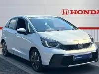 Used Honda Jazz Advance 122 HP (89 kW) 2026 Hatchback