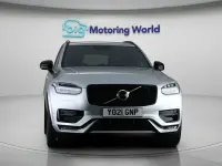 Used Volvo XC90 R-Design 235 HP (172 kW) 2021 SUV