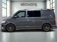 Usado VW Transporter 2018 Cinzento Van