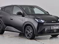 Used BYD Dolphin Comfort 114 kW (156 HP) 2025 Black Hatchback