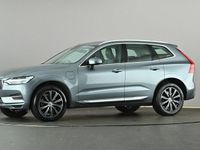 used Volvo XC60 2.0 T6 Recharge PHEV Inscription 5dr AWD Auto