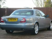 Used Jaguar XJ 2004 Sedan