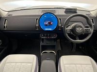 Used Mini Countryman Classic 150 kW (204 HP) 2024 Silver SUV