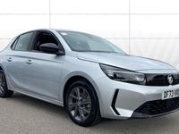 Used Vauxhall Corsa Design Edition 101 HP (74 kW) 2025 Hatchback