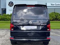 used VW Transporter 2.0 BiTDI 204 Sportline Van DSG