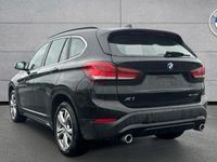 used BMW X1 sDrive18d Sport 2.0 5dr