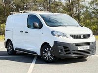 Second-hand Peugeot Expert 2018 Alb Van
