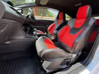 Used Ford Fiesta ST 2014 White Hatchback