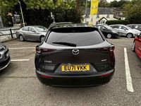 Used Mazda CX-30 Inclusive 2022 Grey SUV