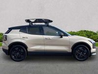 New Volvo EX30 CC Performance 310 kW (422 HP) 2025 SUV