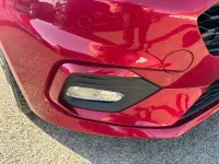 Used Ford Fiesta ST-Line X 100 HP (73 kW) 2018 Red Hatchback