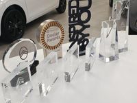 Used Peugeot 208 Allure Premium 101 HP (74 kW) 2020 Black Hatchback