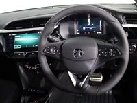 Used Vauxhall Corsa Ultimate 100 HP (73 kW) 2025 Grey Hatchback