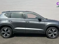 Used Seat Ateca SE Technology 150 HP (110 kW) 2024 Grey SUV
