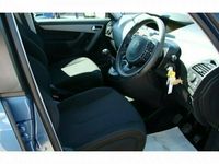 Used Citroën C4 Picasso 110 HP (80 kW) 2009 MPV